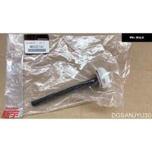 パジェロ V73V75V77V93V97V98 キャップ ラジエーター コンデンサータンク MR535741