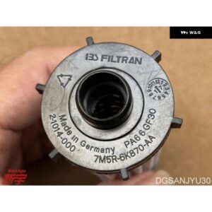 ランサーエヴォックス CZ4A フィルター 7M5R6K870-AA 2513A040 ケース ASSY M/T ケース オイル フィルター