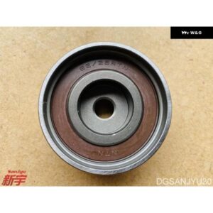 パジェロ L200 パジェロ スポート 4D56 エンジン プーリー タイミングベルトアイドラー 1145A078