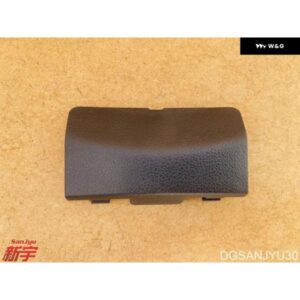 パジェロ V90V80 カバー ステアリングホイール LWR 4400A373XA OEM