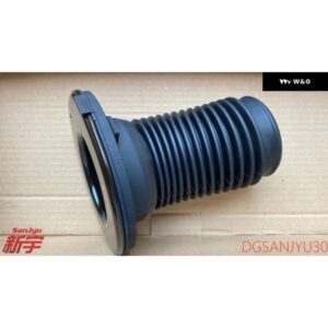 OUTLANDER3 GF0W GG0W フロントショック アブソーバー ダスト ブーツ パッド FR サスペンション スプリング UPR MY2013-2021 GMMC OEM 4040A681 4040A555