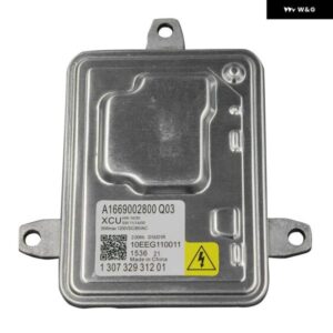 ヘッドライト D1S A1669002800 Q03 130732931201 用