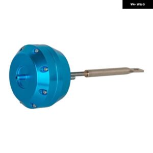 オート 2.00インチ ビレット アルミ アクチュエーター ウエストゲート エスコート RS コスワース ターボ ブローオフ バルブ