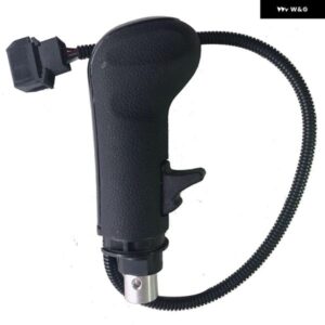 4PIN トラック シフト ノブギアノブ MAN MAN TGA TGS AB2000 81326200095