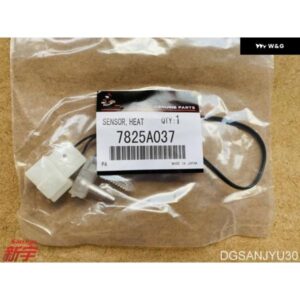 ASX ランサー CY0A アウトランダー 2 CW0W パジェロ スポート EVOX サーミスタ A/C 7825A037