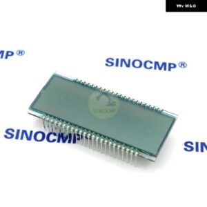 モニター LCD スクリーン パネル コマツ 6D102PC -6PC 200-6PC 220-6PC 300-6