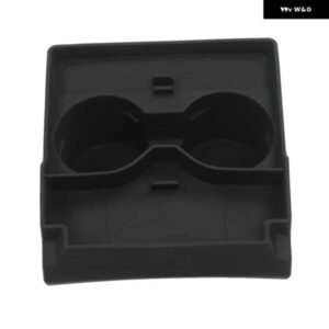 TESLA MODEL Y MODEL 3 2021-23 センター コンソール カップ ホルダー インサートリミッター