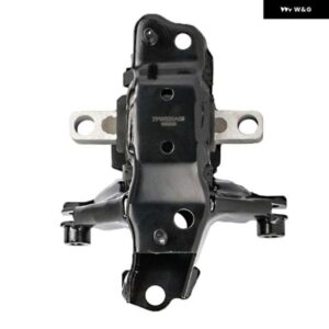 6Q0 199 555 AC リア左 エンジン トランス ミッション マウント VW ポロ シュコダ ROOMSTER RAPID FABIA