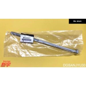 アウトランダー3 グランディスボルト スペアタイヤ キャリア 12X316MM MR594567