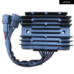 スズキ レギュレータ 整流器 電圧レギュレータ アクセサリ 電圧調整 K5 K6 K7 K8 K9 L1-L6