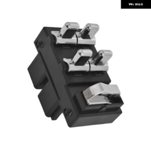 F8VZ-14529-AA パワーウィンドウスイッチ リンカーンタウン 1998-2002 フロント左マスター 運転席側 パワーウィンドウスイッチ