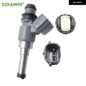 OEM 4C8-13761-00-00 燃料 インジェクター ヤマハ R1 WR250R WR250X YZFR1 WR25RB FZ09 4C8137610000