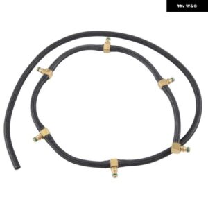 A6480700832 燃料 オーバーフロー ホース リターン ホース リーク オフ パイプ S210 S211 W210 W211 W220 A6480700732