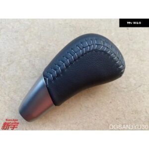 OUTLANDER3 ASX ノブ ギア シフト レバーレザー CVT 2410A118XA 2410A079 MY2010-2021