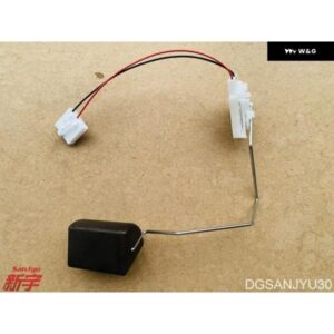 アウトランダー 2007-2021 ASX エクリプスクロス 4WD ゲージユニット 燃料タンク 1718A022