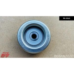 アウトランダー3 GF0W ASX GA0W プーリー オルタネーター ドライブ ベルト テンション 1341A066 1341A051