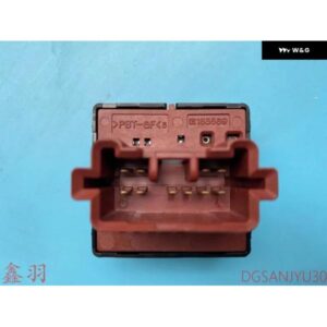 ASX パジェロ アウトランダー2.3 グランディス EVO ランサー 電動格納ミラー スイッチ スイッチ リモコンミラー を 制御