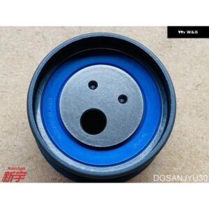 パジェロ L200 パジェロ スポーツ ギャラン L200 L300 L400 4G63 4G64 エンジン プーリー タイミングベルトテンショナー MD182537