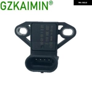 OEM F01R 00E 037 F01R00E037 高性能自動車 MAP センサーインテーク マニホールド エア圧センサー