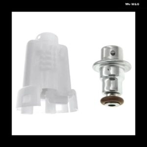 フューエル フィルター +フューエルインジェクションプレッシャーレギュレーター ヤリス4 セリカヴァーソ