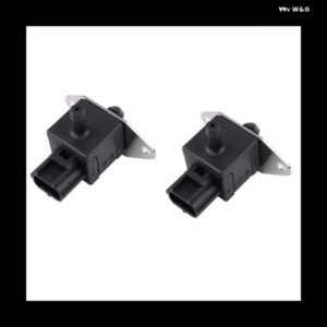 2個 燃料圧力センサー E-150 E-250 4.6L 5.4L 部品ナンバー 3R3E-9F972-AA F8CF-9F972-BH