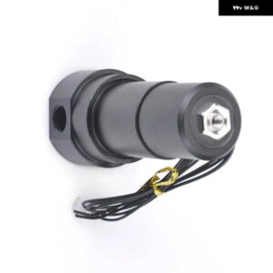 アルミ ウォーター トラップ オイル 水分離器/ フィルター ペヌマチック エア サスペンション システム スペアパーツ