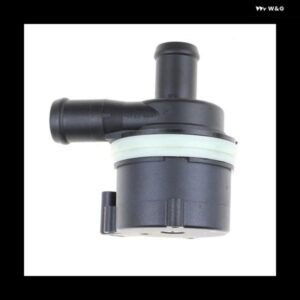 車冷却 システム 12V 電子補助ウォーター ポンプ A1 A4 A5 A6 A7