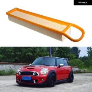 エア フィルター エア クリーナー MINI R55 R56 R57 R58 R59 R60 シトロエン C3 C4 C5PC 3316E 13717534825 1444RJ 1444RK 1444RV