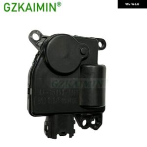 OEM 68089742AA AA-113800-3361 HVAC ブレンドドア アクチュエーター 2010-14 RAM 1500 2500 3500 4500 5500