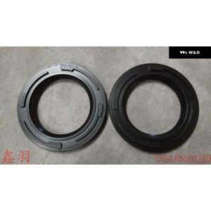 パジェロ V4V7#V6V8V9#W オイルシール T/F インプットギアシャフト MR145502 12Z 45 68.2 8.3 AE *2