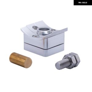 オートギアサポート適合 02Q と 02M ギア ボックス VW R32 02Q VR6 T29 R30 R32 と 02M トランス ミッション システム 4. ギア GST-01