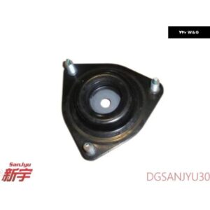 ランサー10 CY0A ASX アウトランダー2 CW0W インシュレーター フロントサスストラット MN101372 GMMC 4060A477