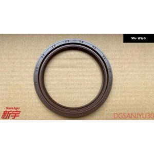 4M40 エンジン クランクシャフト オイルシール 後 オイルシール クランクシャフト RR BZ5622-90*114 ME203250