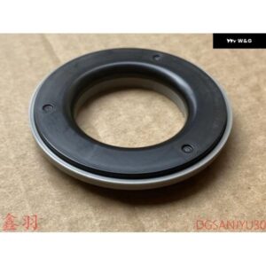 アウトランダー2 CW0W ASX ランサー CY0A ベアリング FR サス ストラット 4060A711 ブラック 2個