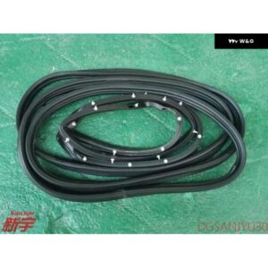パジェロ 3 V70W V60W ウェザーストリップ バックドアオープニング MR437186 MR437182