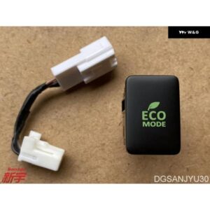 OUTLANDERGF0WGG0W ECLIPSECROSSGK0W エクスパンダスイッチ エコモード コネクタ付