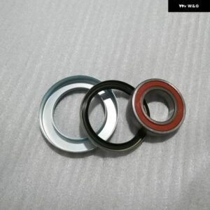 パジェロ パジェロ スポーツ L200 ベアリング カバー ダストシール フロント右アクスルシャフトダスト MB160948 MB160662 MB160946