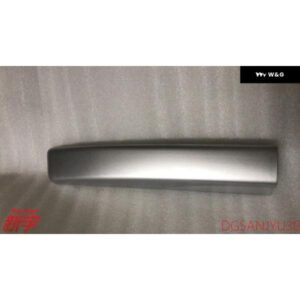 アウトランダー3 GF0W GG0W カバー ルーフラック リア 7661A292 7661A291