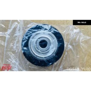 アウトランダー3 GF0W ASX GA0W プーリー オルタネータードライブベルト 1341A065 1341A042