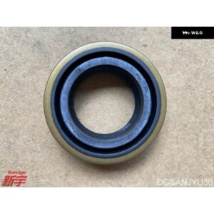 パジェロ イオ H77W H76W H65H67W オイルシール リアアクスルシャフト MR470930