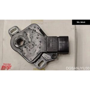 OUTLANDER3 ELIPSECROSS CVT スイッチ A/T ケースインヒビターギアスイッチ 2016-2021 8617A173