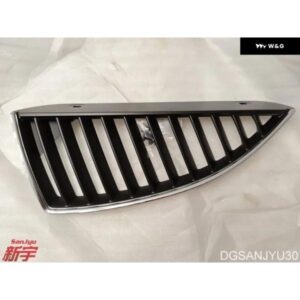 ランサー CS0A 2000-2006 グリル ラジエーター 左側左側 MN161113 クロームメッキ/D-ウォームグレー MN161115 ブラック