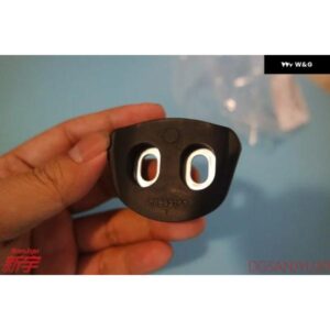 パジェロ V73V75V77V93V97V87 ダンパー バックドアオス MB893757