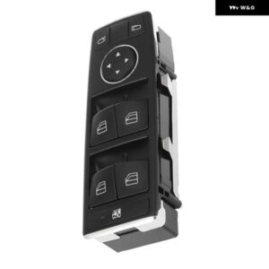 パワーマスターウィンドウ コントロール スイッチ 1669054300 メルセデス CLA250/GLA250 カーアクセサリー