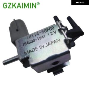 スズキ EGR 真空電磁スイッチ バルブ 真空 バルブ 18114-80F00 194600-1941 98 97 96 サイドキックエスティーム