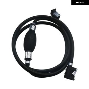 ボート エンジン 燃料ラインホース ASSY プライマー ポンプ コネクタ ヤマハ 船外機 6Y1-24306-00