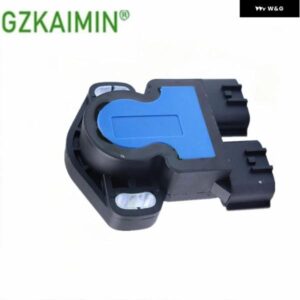 スロットルポジションセンサー TPS センサー TPS センサー いすゞ 8971631640 SERA486-08 SERA48608
