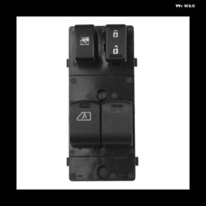 パワーウィンドウスイッチ 25401-1HB0C マイクラ 2010-2018 カーアクセサリー