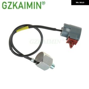 OEM ZJ0118921 ZJ01-18-921 E1T50371 デトネーションノックセンサーノックセンサー MAZDA3 BK 1.4 1.6 2.0 2.3