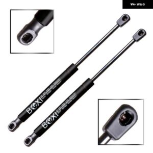 ブーツ ショックガス スプリング リフトサポート VW シロッコ 137 2008-2017 クーペリフトストラット